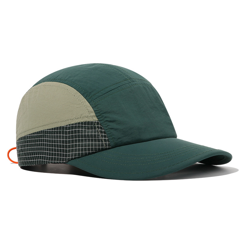 Packable Outdoor Hat Unstructu - Packable Hat Nylon のレビューと価格