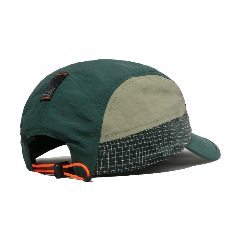 Packable Outdoor Hat Unstructu - Packable Hat Nylon のレビューと価格