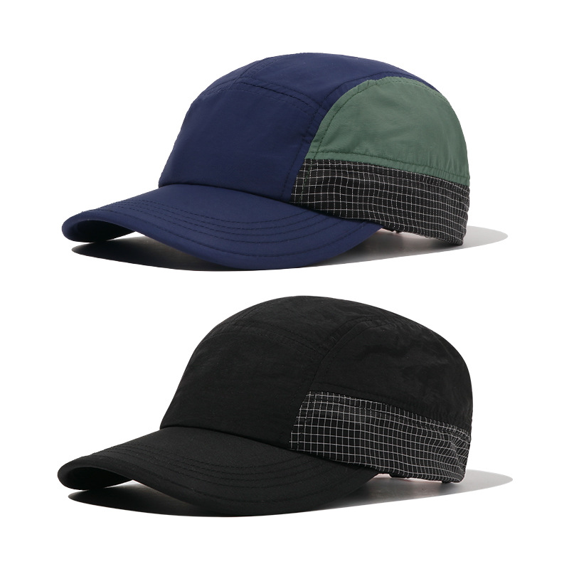 Packable Outdoor Hat Unstructu - Packable Hat Nylon のレビューと価格