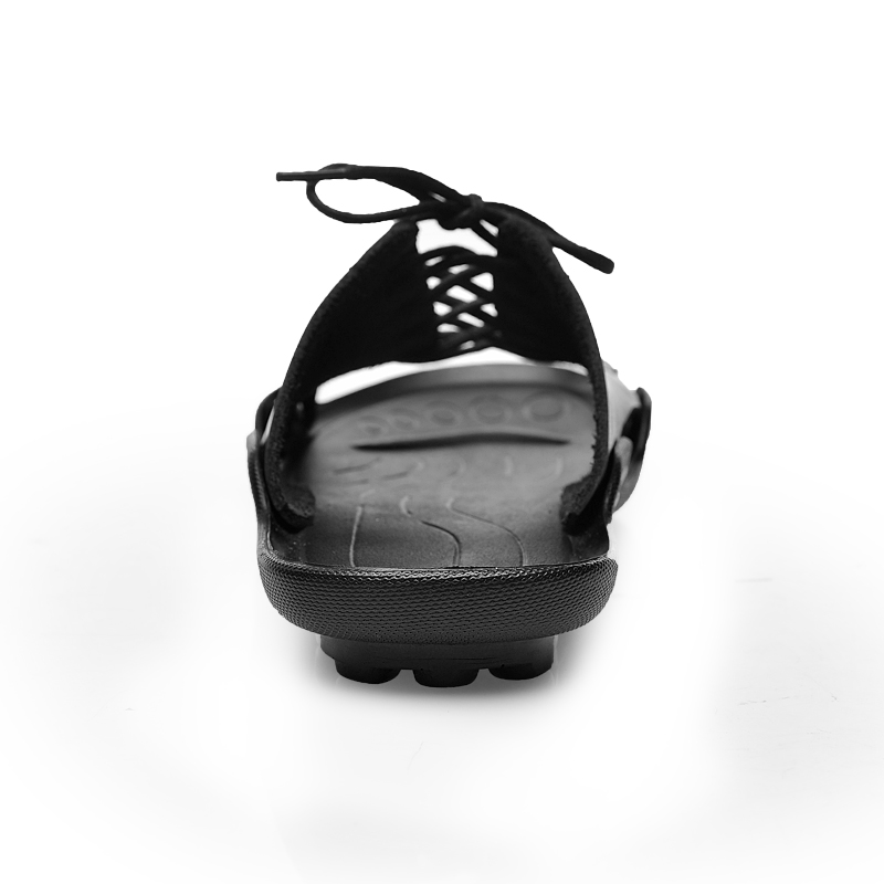 Summer Tide Mens Slippers Brit - Flip Flop Leather Men のレビューと価格