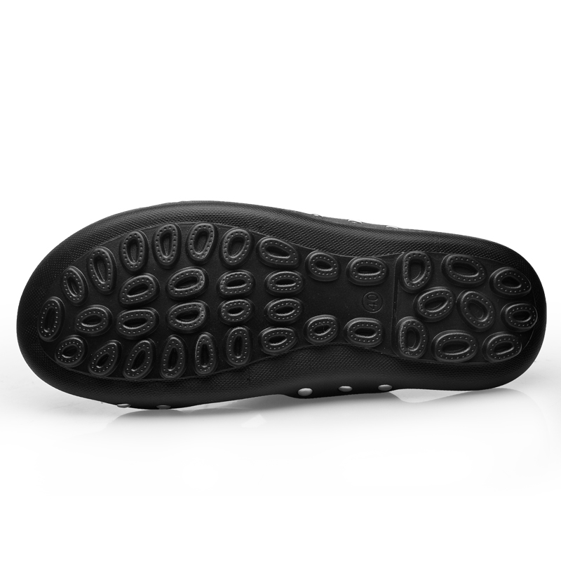 Summer Tide Mens Slippers Brit - Flip Flop Leather Men のレビューと価格