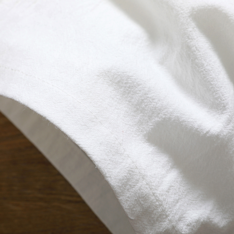Brand men's summer fashion sol - Short Linen Drawstring のレビューと価格