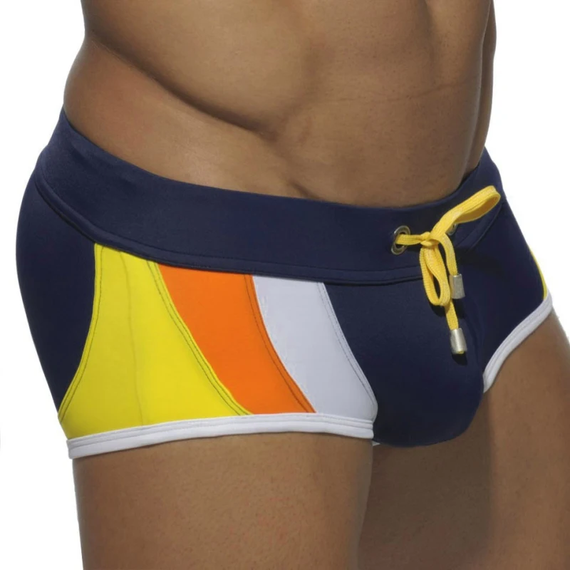 Seobean Men Swimwear Sexy Swim - Trunks Board Surf のレビューと価格