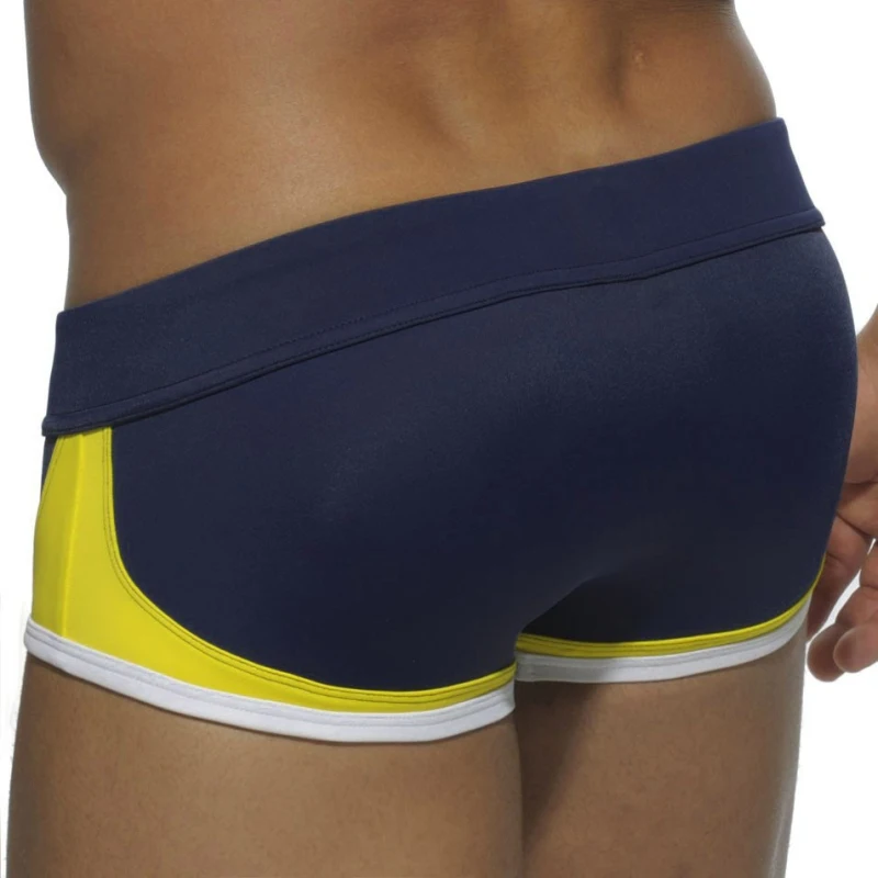 Seobean Men Swimwear Sexy Swim - Trunks Board Surf のレビューと価格