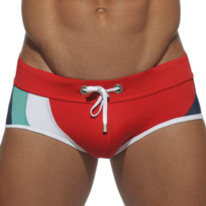 Seobean Men Swimwear Sexy Swim - Trunks Board Surf のレビューと価格