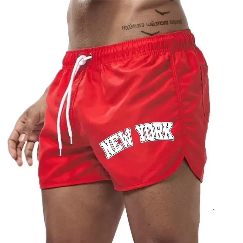 Men's Summer Swimming Shorts f - Trunks Board Surf のレビューと価格