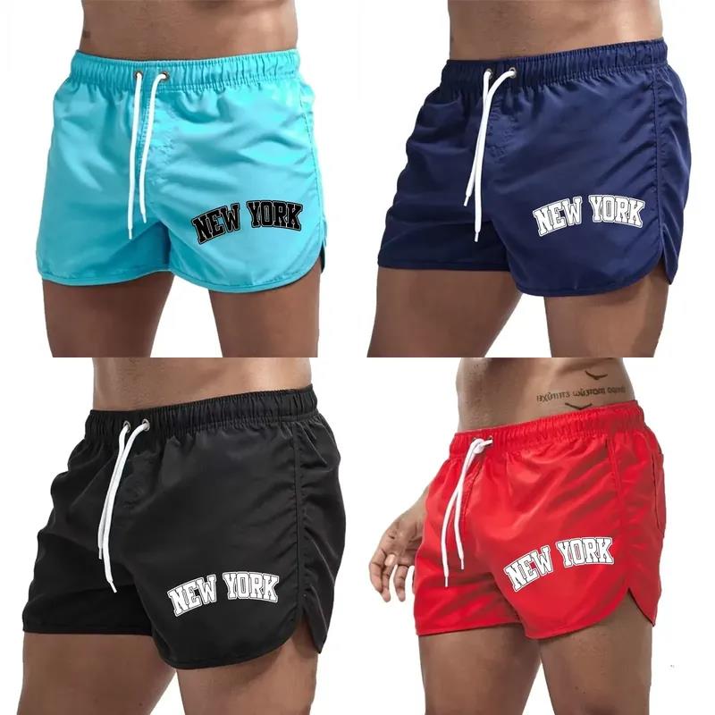 Men's Summer Swimming Shorts f - Trunks Board Surf のレビューと価格