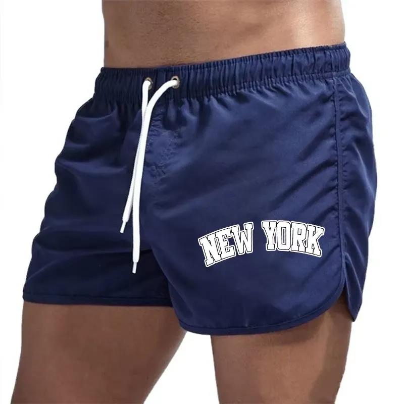 Men's Summer Swimming Shorts f - Trunks Board Surf のレビューと価格