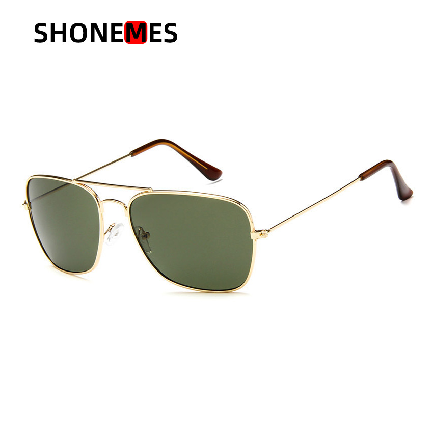 Shonemes Square Sunglasses Vin - Sunglasses Aviator Polarized のレビューと価格