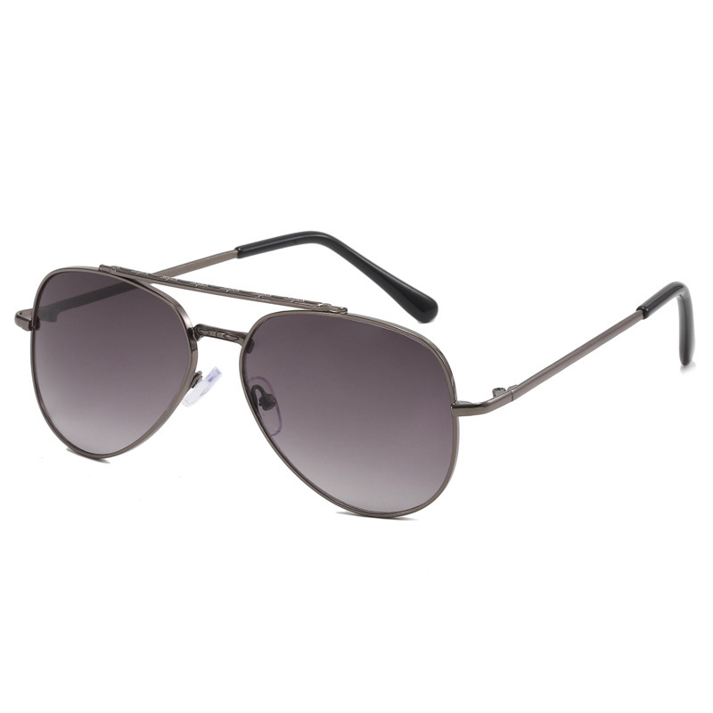 2025 UV400 Metal Children's Su - Sunglasses Aviator Polarized のレビューと価格
