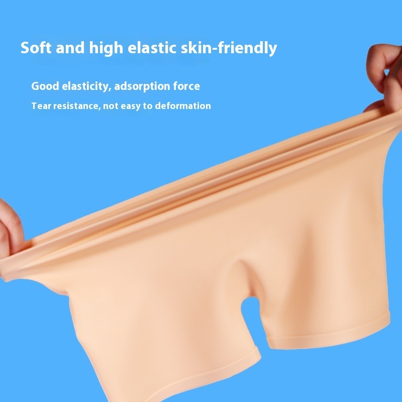 Silicone Swim Trunks Small Siz - Swim Trunk Quick Dry のレビューと価格