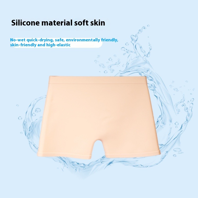 Silicone Swim Trunks Small Siz - Swim Trunk Quick Dry のレビューと価格
