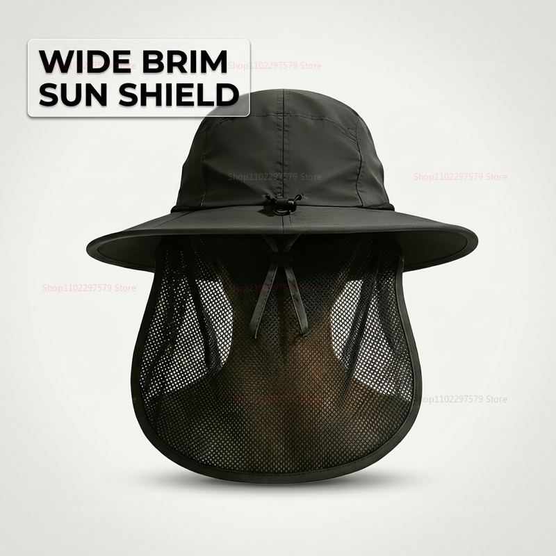 Unisex Wide Brim Panama Straw  - Bucket Hat Straw のレビューと価格