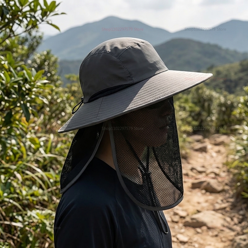 Unisex Wide Brim Panama Straw  - Bucket Hat Straw のレビューと価格