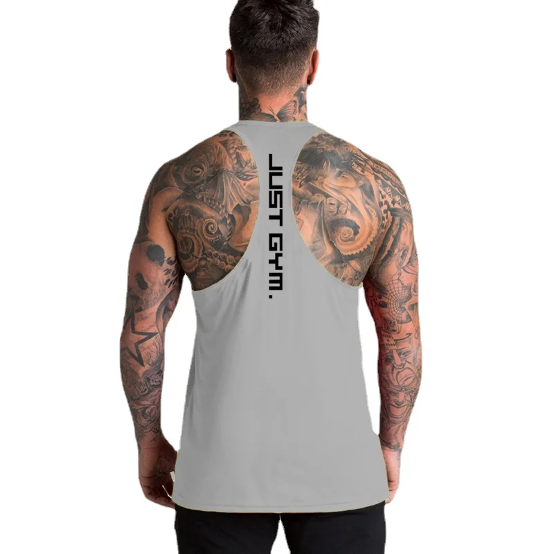 Gym Sports Mens Bodybuilding M - Tank Top Muscle のレビューと価格
