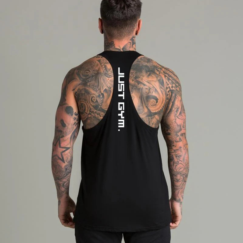 Gym Sports Mens Bodybuilding M - Tank Top Muscle のレビューと価格