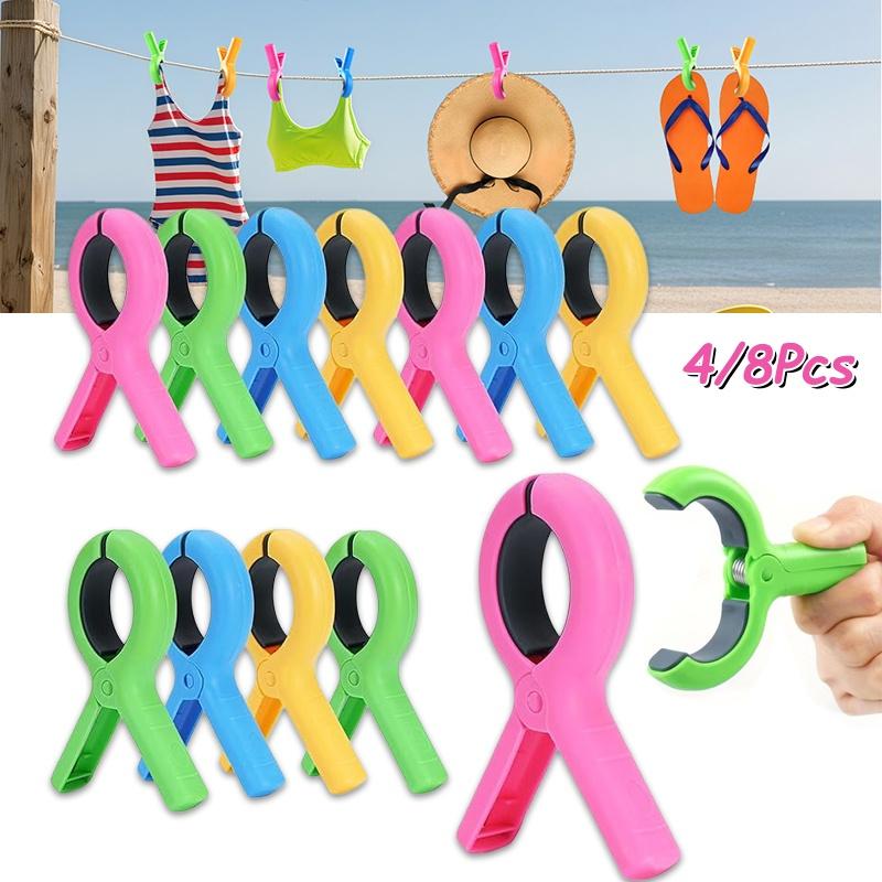 Towel Clips for Beach Chairs,  - Beach Towel Large のレビューと価格