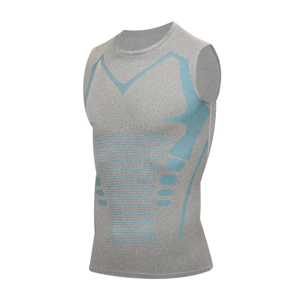 Men's Compression Tank Top, Sl - Tank Top Muscle のレビューと価格