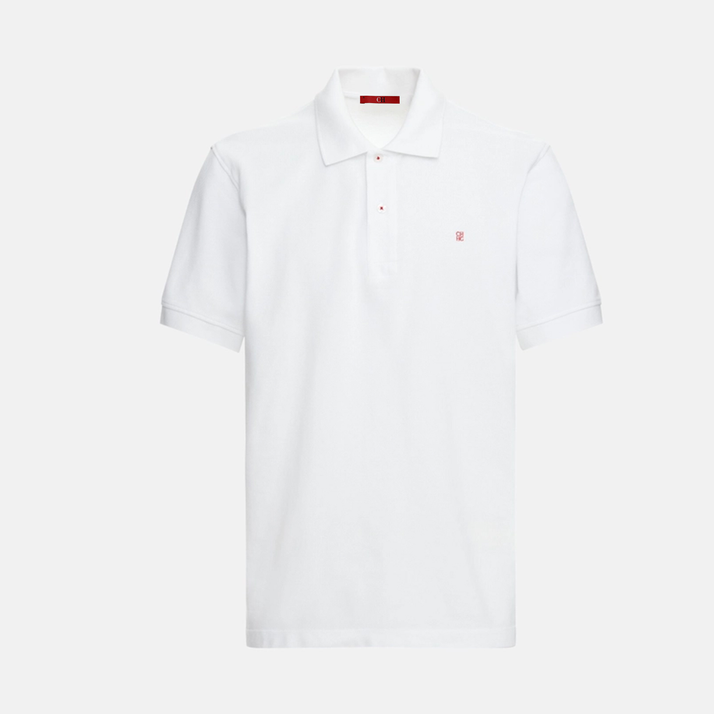 CH Men's Basic  Polo Shirt Sho - Polo Shirt Pique のレビューと価格