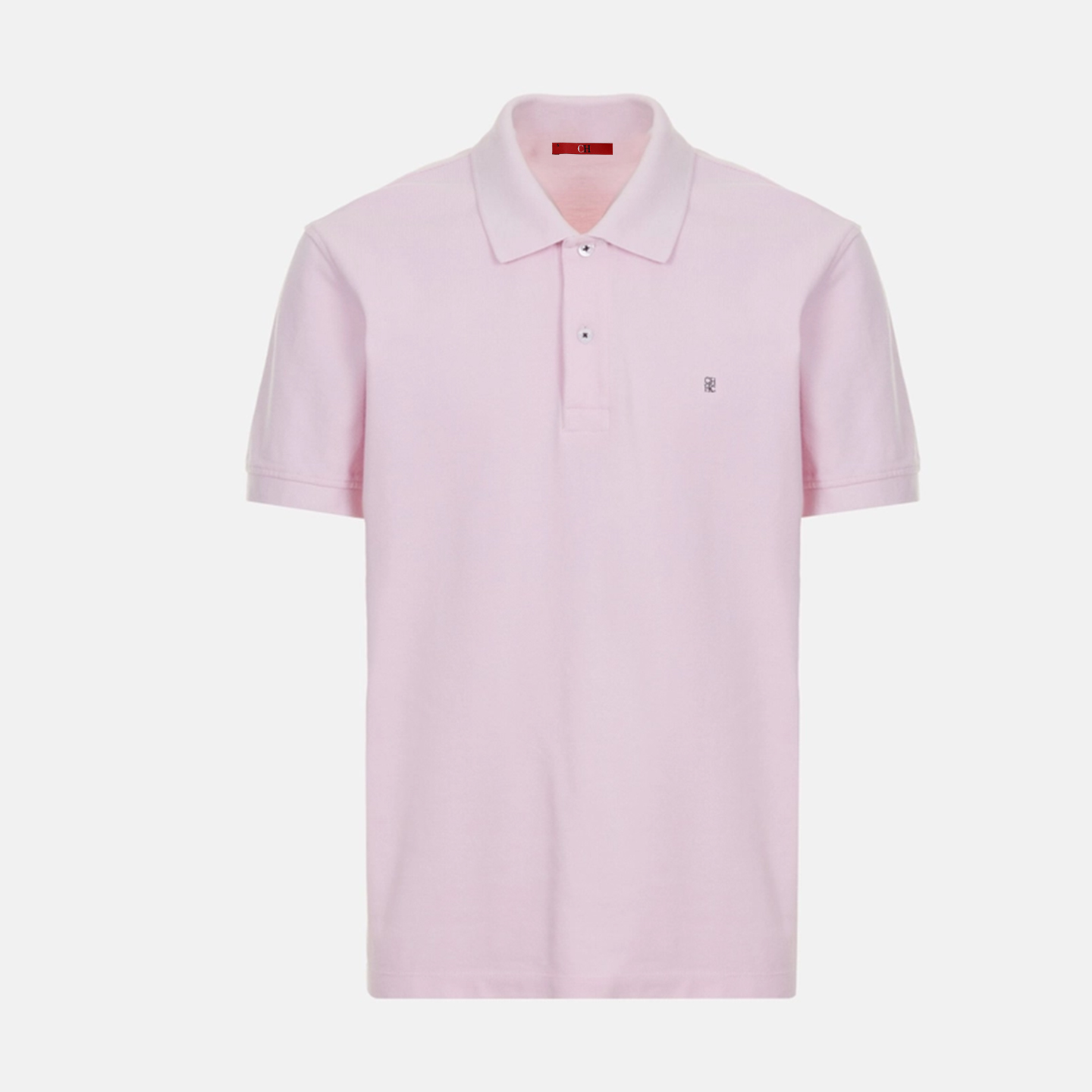 CH Men's Basic  Polo Shirt Sho - Polo Shirt Pique のレビューと価格
