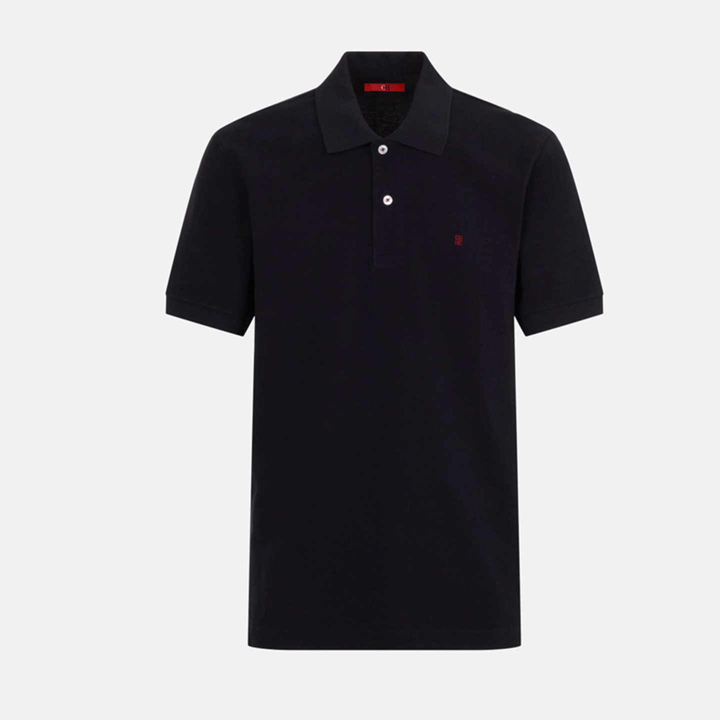 CH Men's Basic  Polo Shirt Sho - Polo Shirt Pique のレビューと価格