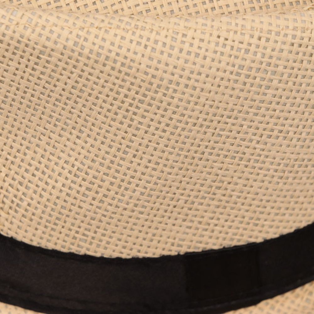 Summer Adjustable Cotton linen - Bucket Hat Straw のレビューと価格
