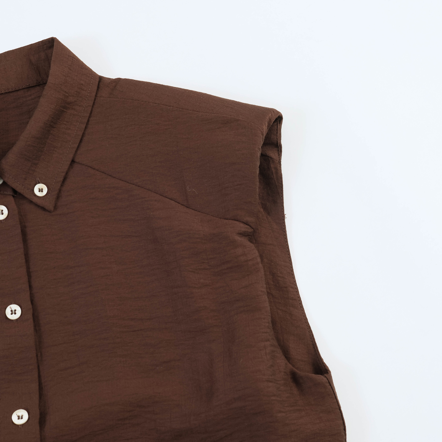 Elegant Women's New Summer Shi - Shirt Camp Collar のレビューと価格