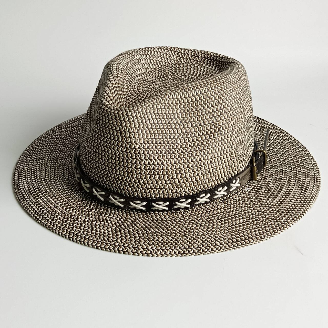 Men's Panama Summer Straw Hat  - Bucket Hat Straw のレビューと価格