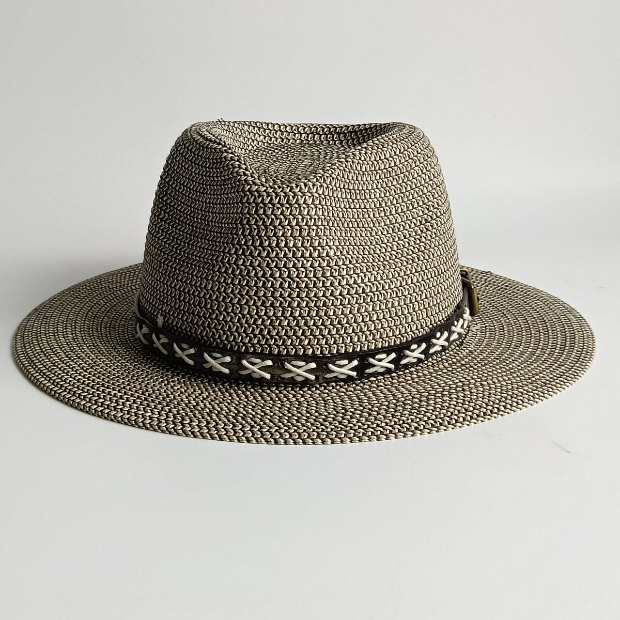 Men's Panama Summer Straw Hat  - Bucket Hat Straw のレビューと価格