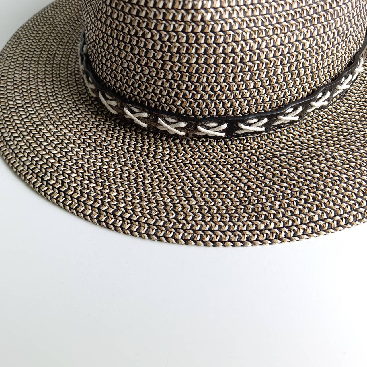 Men's Panama Summer Straw Hat  - Bucket Hat Straw のレビューと価格