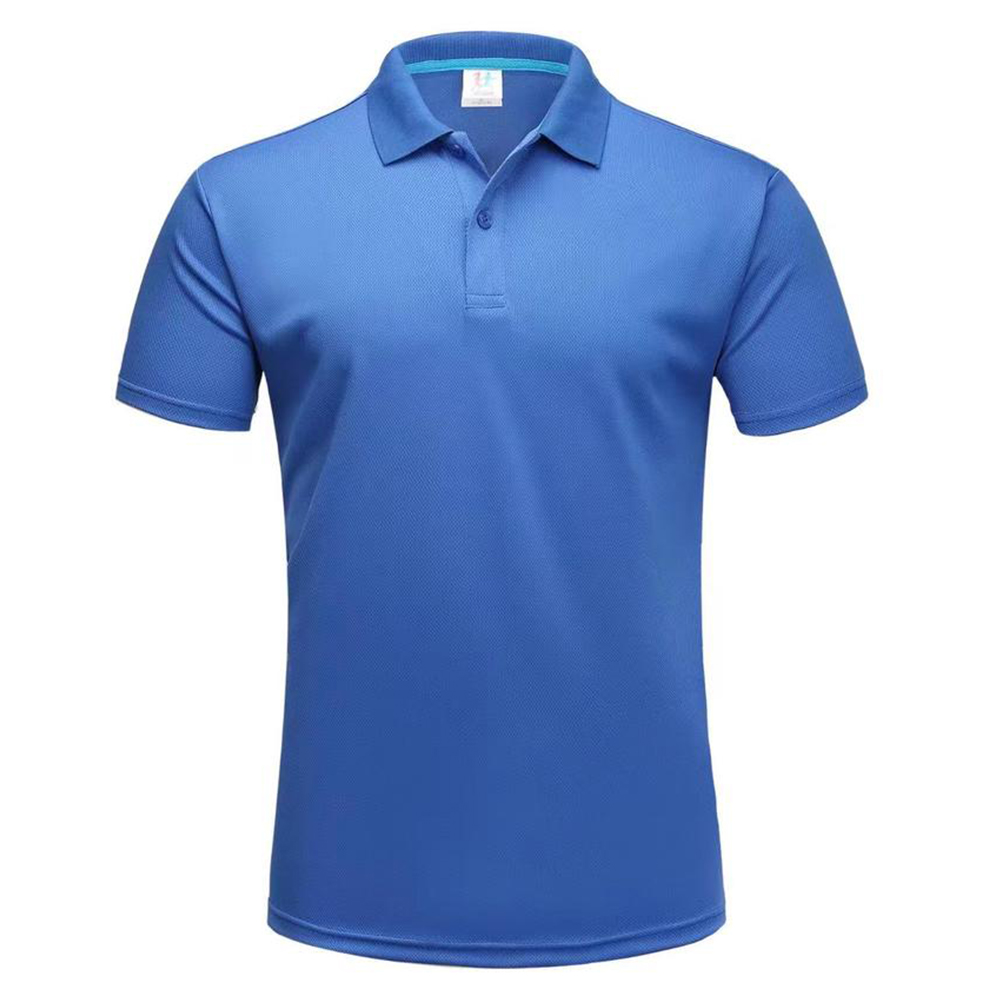 Plain Dry Fit Polo T Shirts Me - Polo Shirt Pique のレビューと価格