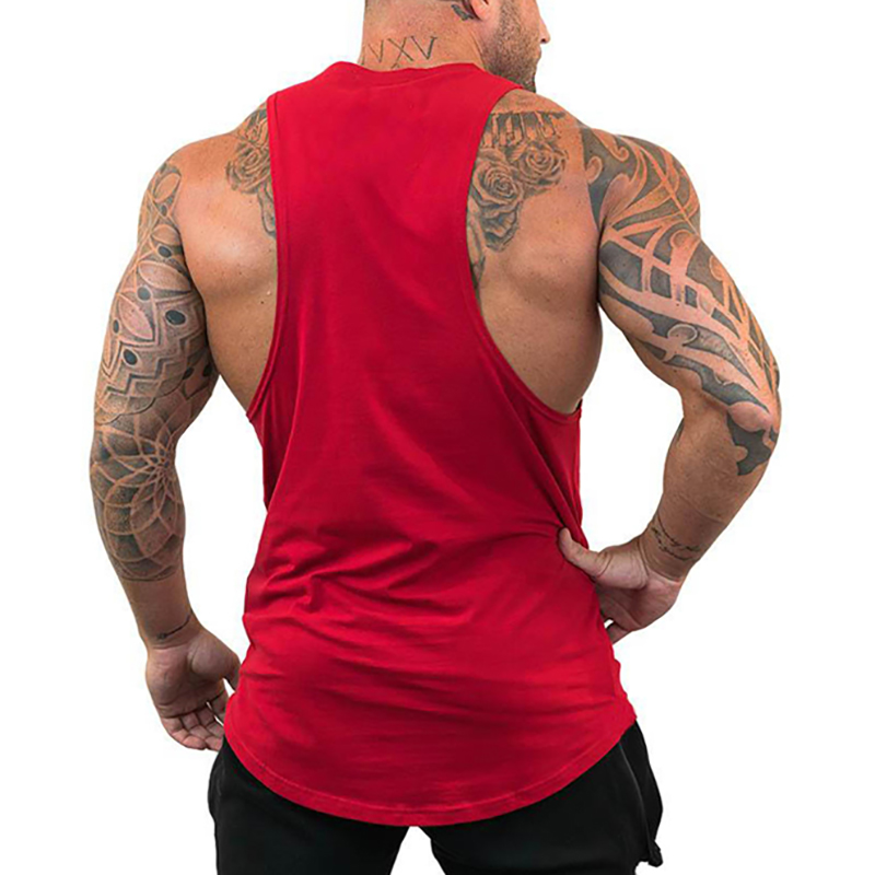 Installing Muscles Please Wait - Tank Top Muscle のレビューと価格