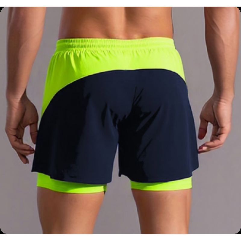 Men'S Swimming Trunks Palm Tre - Trunks Board Surf のレビューと価格