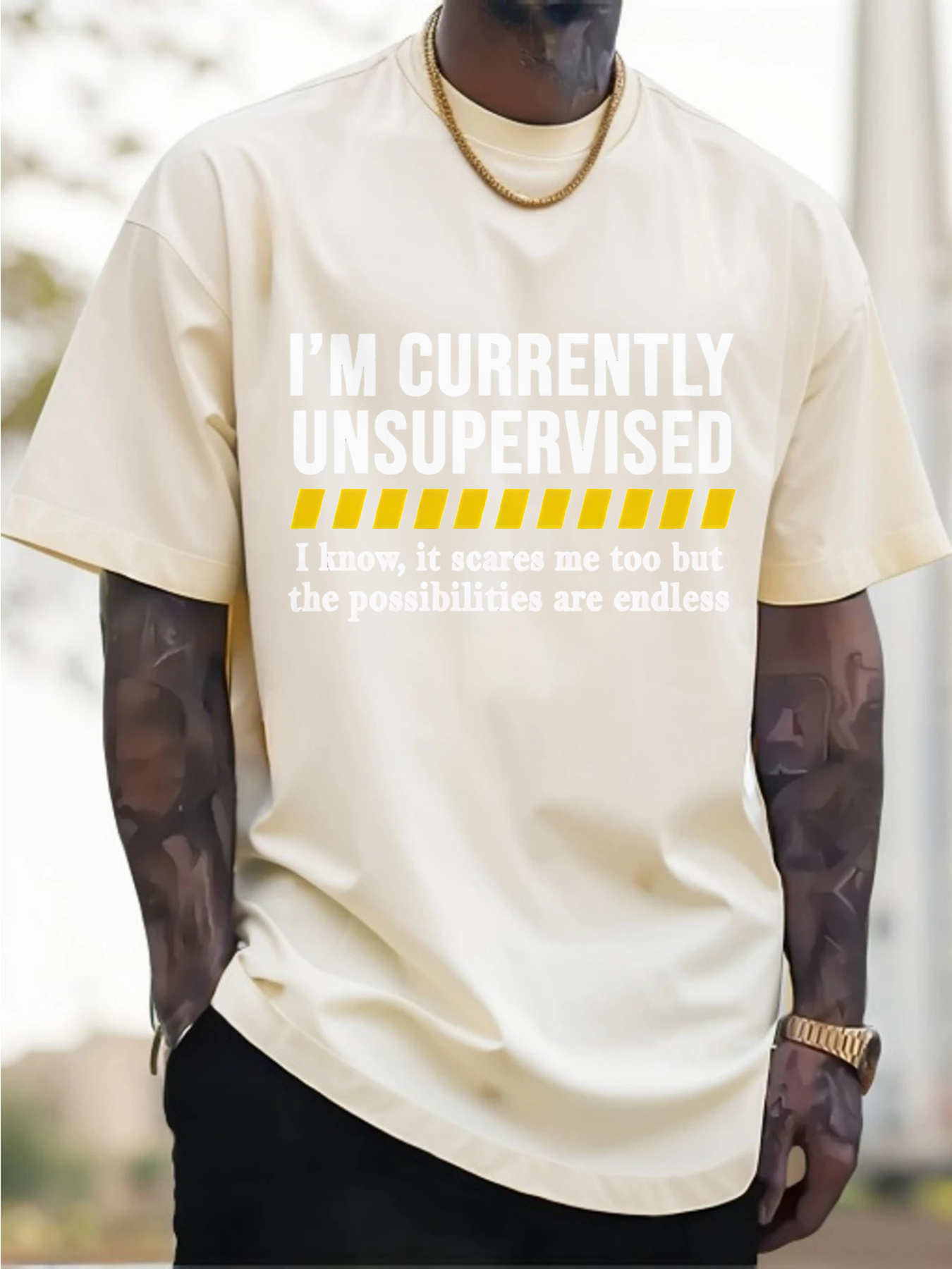 New Men's Casual Cotton T-Shir - Linen Shirt Breathable のレビューと価格