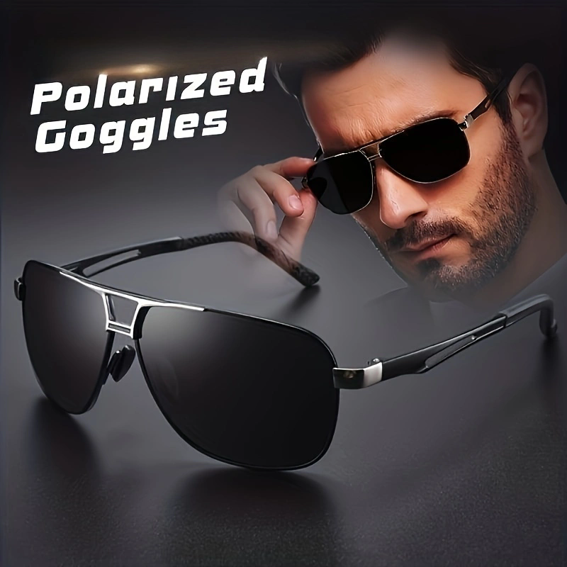 Fashion Gradient Sunglasses fo - Sunglasses Aviator Polarized のレビューと価格