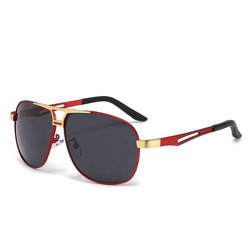 Fashion Gradient Sunglasses fo - Sunglasses Aviator Polarized のレビューと価格
