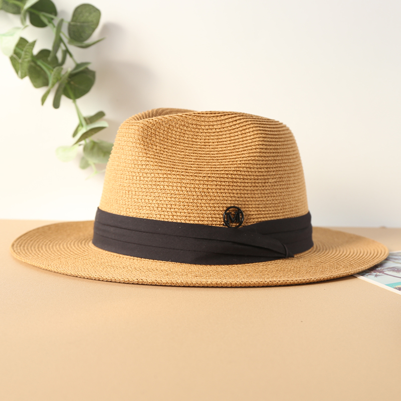 Big Size XL 63cm Travel Panama - Bucket Hat Straw のレビューと価格