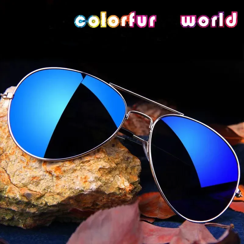 Sunmmer Polarized Sun Glasses  - Sunglasses Aviator Polarized のレビューと価格