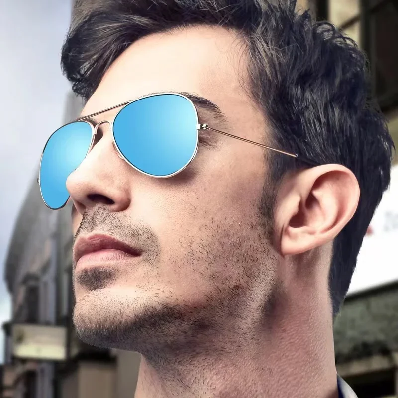 Sunmmer Polarized Sun Glasses  - Sunglasses Aviator Polarized のレビューと価格
