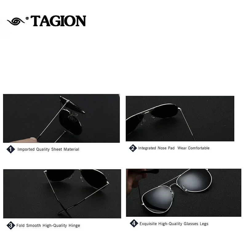 Sunmmer Polarized Sun Glasses  - Sunglasses Aviator Polarized のレビューと価格